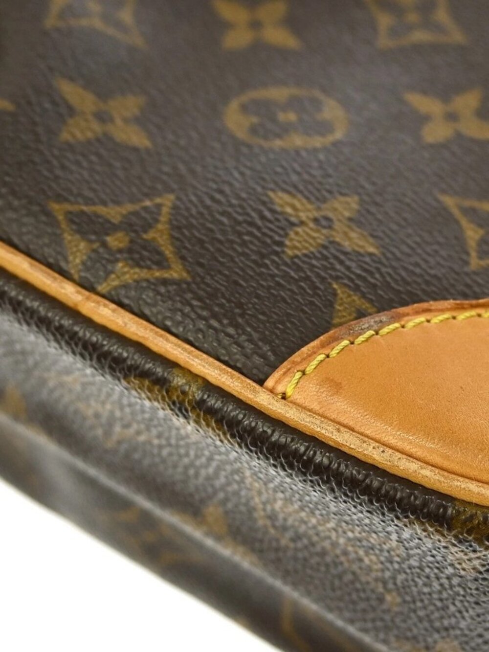 Deal Louis Vuitton Monogram Amazon Crossbody Bag M45236 TH0052 RQ01404 - Picture 4 of 11